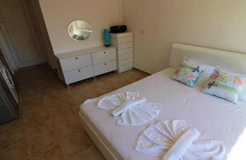 Yurta Apartment | Menada Anna Marina Cosy Studio