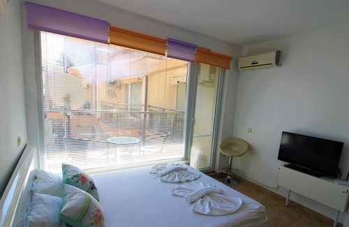 Yurta Apartment | Menada Anna Marina Cosy Studio