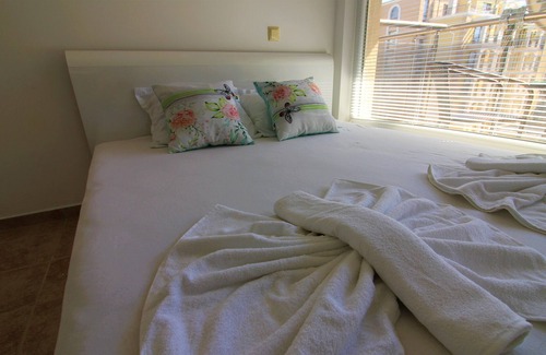 Yurta Apartment | Menada Anna Marina Cosy Studio