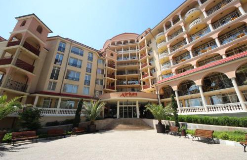 Elenite Apartment | Menada Atrium Beach Apartments