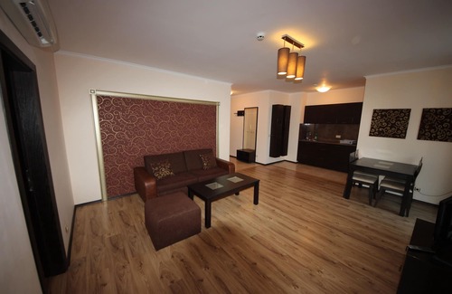 Sunny Beach Apartment | MENADA * DUNE Residence * One bedroom apartment