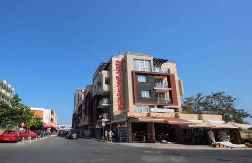 Sunny Beach Apartment | MENADA * DUNE Residence * One bedroom apartment