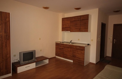 Chaika Apartment | MENADA * EDEN * Cozy studio in quiet neighbourhood