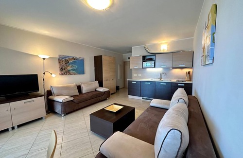 Aheloy Hotel | Menada Grand Resort Apartments