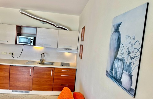 Aheloy Hotel | Menada Grand Resort Apartments