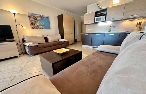 Aheloy Hotel | Menada Grand Resort Apartments
