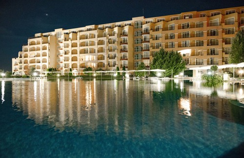 Aheloy Apartment | MENADA * GRAND Resort * Nice family studio