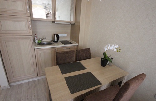 Yurta Apartment | MENADA * Harmony sweet * luxury apartment