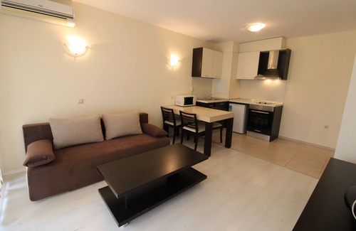 Sozopol Apartment | MENADA * Horyzont * Cozy family Apatment