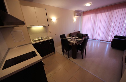 Sozopol Apartment | MENADA * Horyzont * Cozy Family Apartment