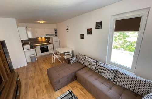 Sveti Vlas Apartment | MENADA * Ipanema * Cozy family apartment