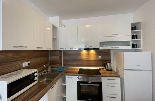 Sveti Vlas Apartment | MENADA * Ipanema * Cozy family apartment