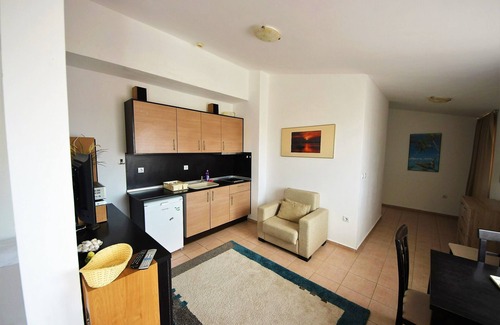 Aheloy Apartment | MENADA * MARINA Cape * Delux apartment, Sea view