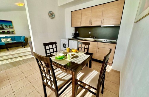 Aheloy Apartment | MENADA * MARINA Cape * Delux apartment, Sea view