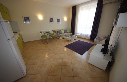 Elenite Apartment | Menada Negresco Apartments
