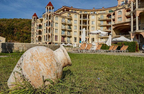 Elenite Apartment | Menada Negresco Apartments