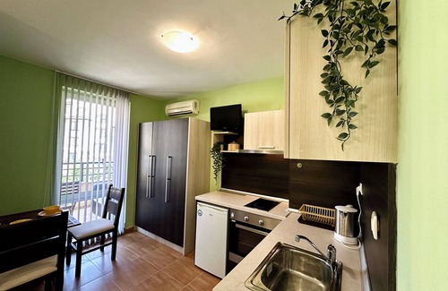 Yurta Apartment | Menada Paradise Dreams Apartments