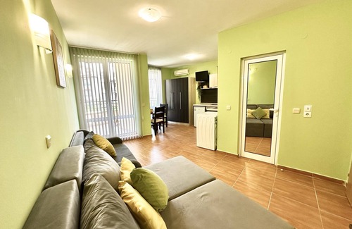 Yurta Apartment | Menada Paradise Dreams Apartments