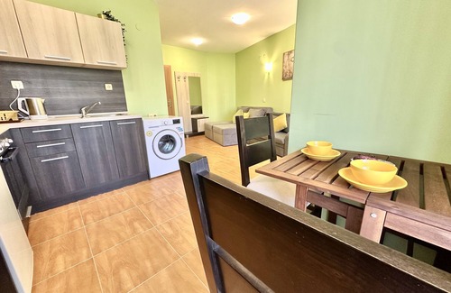 Yurta Apartment | Menada Paradise Dreams Apartments
