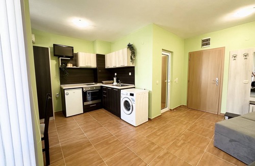 Yurta Apartment | Menada Paradise Dreams Apartments