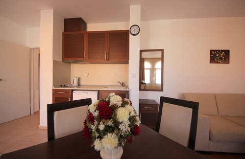 Aheloy Hotel | Menada Ravda Apartments