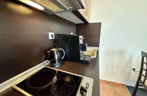 Aheloy Hotel | Menada Ravda Apartments
