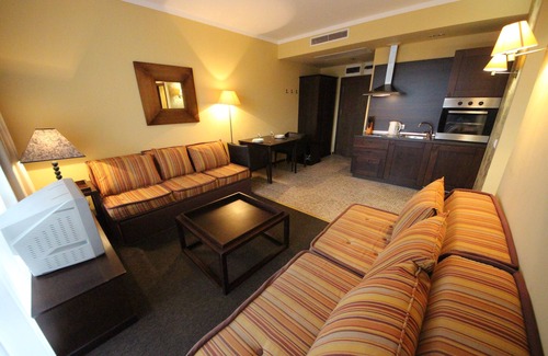 Sunny Beach Apartment | MENADA * Royal Beach * Apartment with Pool view