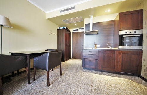 Sunny Beach Apartment | MENADA * Royal Beach * Apartment with Pool view