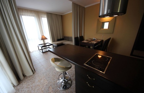 Sunny Beach Apartment | MENADA * ROYAL Beach* Superior Apartment