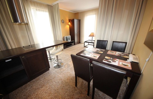 Sunny Beach Apartment | MENADA * ROYAL Beach* Superior Apartment