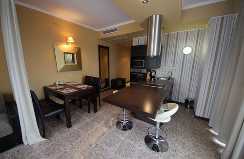Sunny Beach Apartment | MENADA * ROYAL Beach* Superior Apartment
