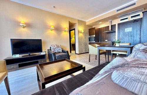 Sunny Beach Apartment | MENADA * Royal Beach * 1 bedroom apartment