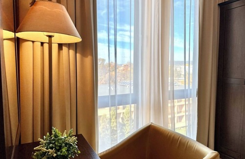 Sunny Beach Apartment | MENADA * Royal Beach * 1 bedroom apartment