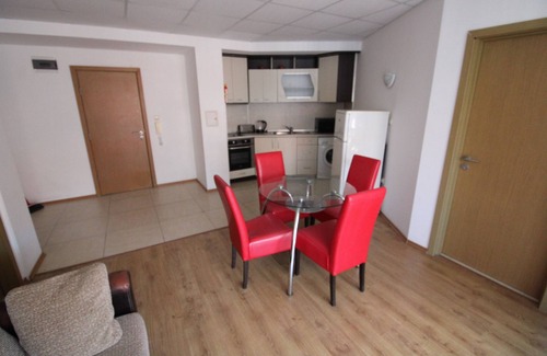 Sunny Beach Apartment | Menada Sunny Beach Hills Family Apartment