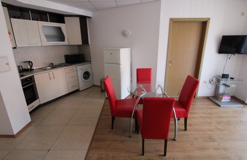 Sunny Beach Apartment | Menada Sunny Beach Hills Family Apartment