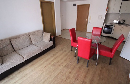 Sunny Beach Apartment | Menada Sunny Beach Hills Family Apartment