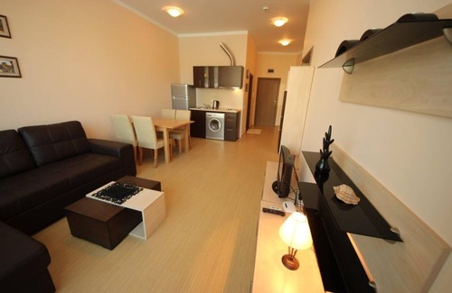 Sunny Beach Apartment | MENADA * SUNNY Beach Plaza * One Bedroom Apartment