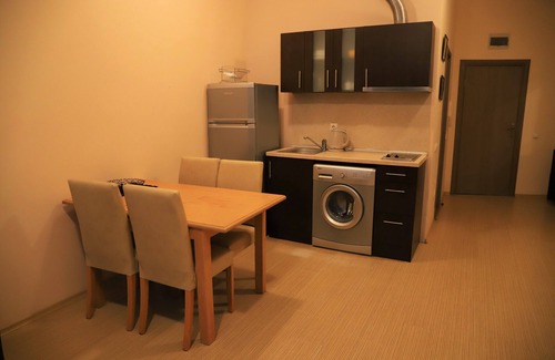 Sunny Beach Apartment | MENADA * SUNNY Beach Plaza * One Bedroom Apartment