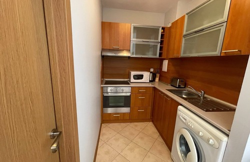 Sunny Beach Apartment | MENADA * Sunny Beach Hills * Family Apartment