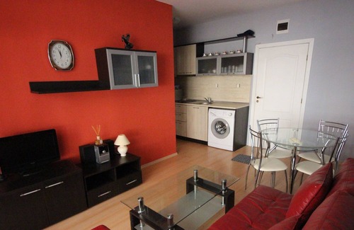 Tankovo Apartment | MENADA * Sunny Day 5 * Cozy family apartment