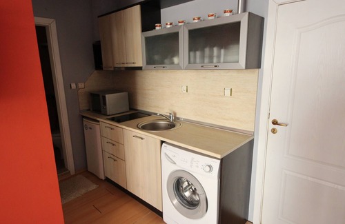 Tankovo Apartment | MENADA * Sunny Day 5 * Cozy family apartment