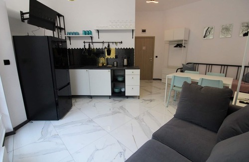 Tankovo Hotel | Menada Sunny Day 6 Apartments