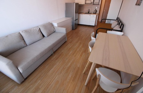 Tankovo Hotel | Menada Sunny Day 6 Apartments