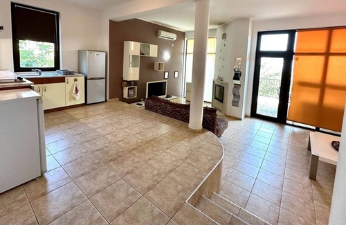 Kosharitsa Villa | MENADA * SUNNY Hill * superb villa