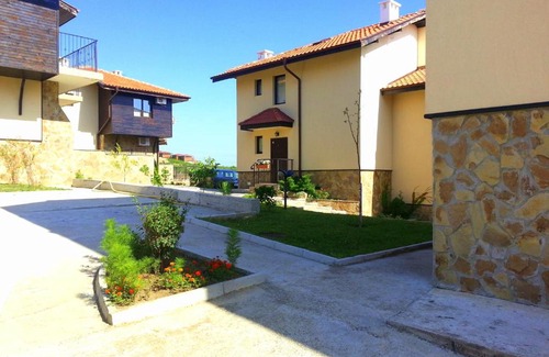 Kosharitsa Villa | Menada Sunny Hill Villa