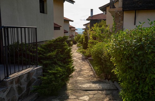 Kosharitsa Villa | Menada Sunny Hill Villa