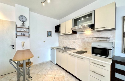 Kosharitsa Apartment | MENADA * Sunset Kosharitsa * cute studio with panoramic view
