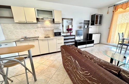 Kosharitsa Apartment | MENADA * Sunset Kosharitsa * cute studio with panoramic view