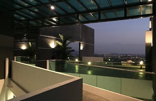 Kampung Kuchai Apartment | Menara Majestic Ipoh 4