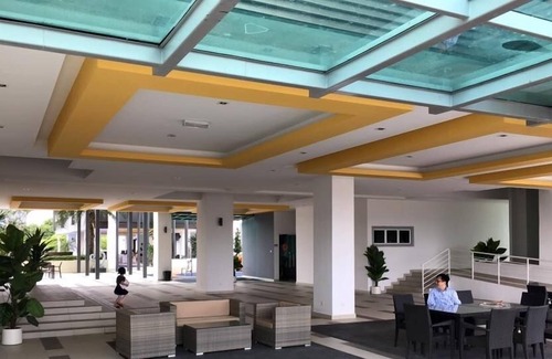 Kampung Kuchai Apartment | Menara Majestic Ipoh H25